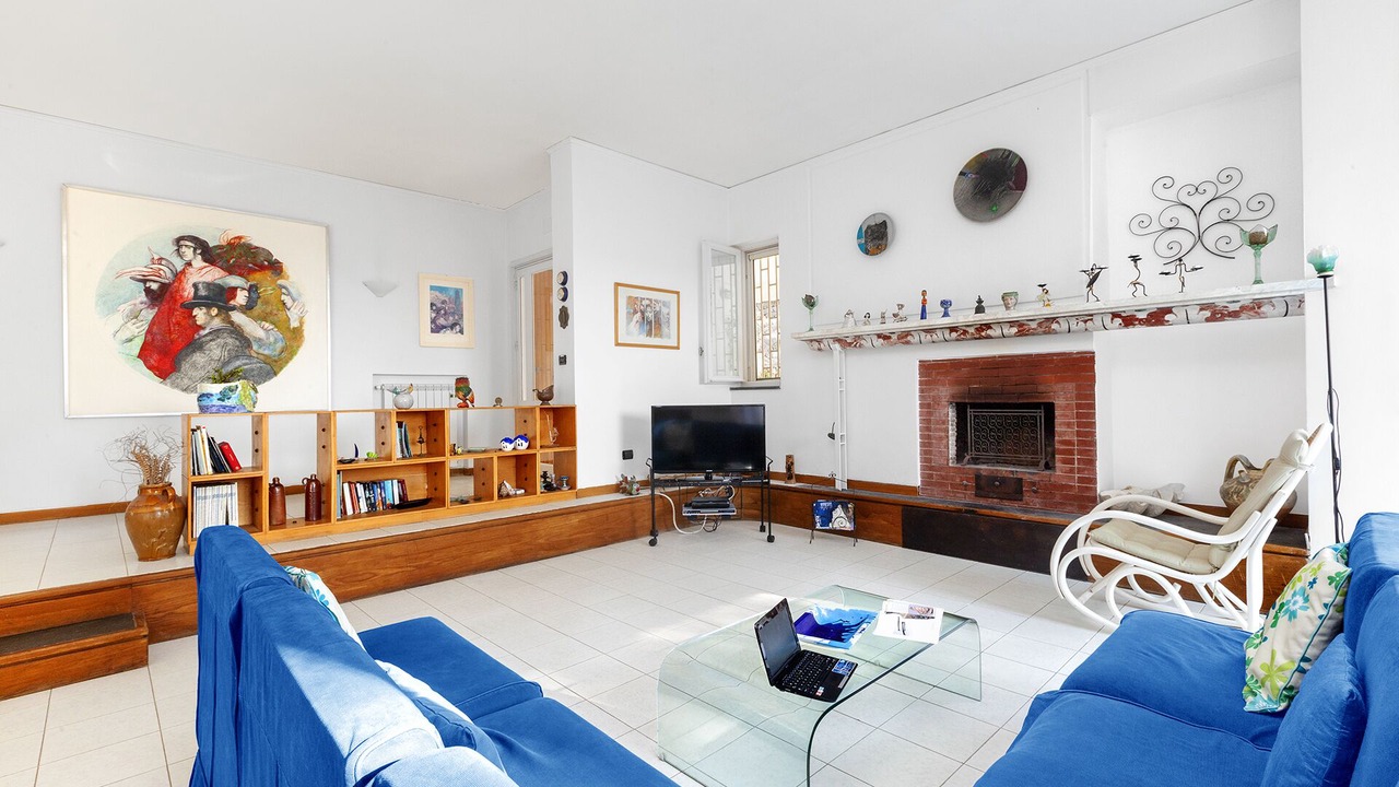 Photo of Livingroom in Schiazzano