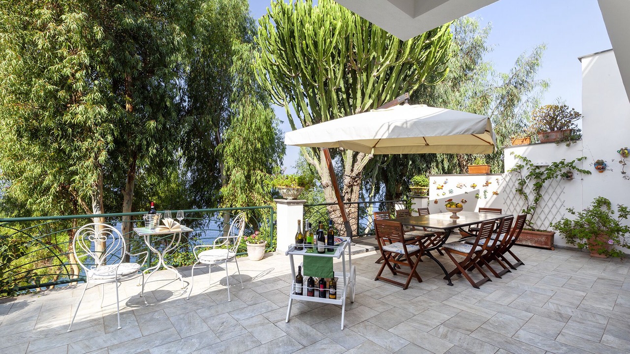Photo of Outdoor in Schiazzano