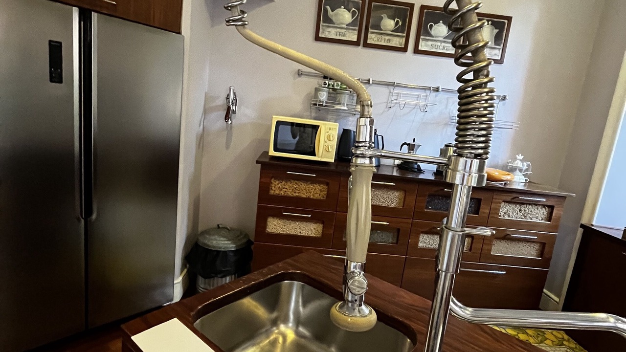 Photo of Kitchen in Flaminio