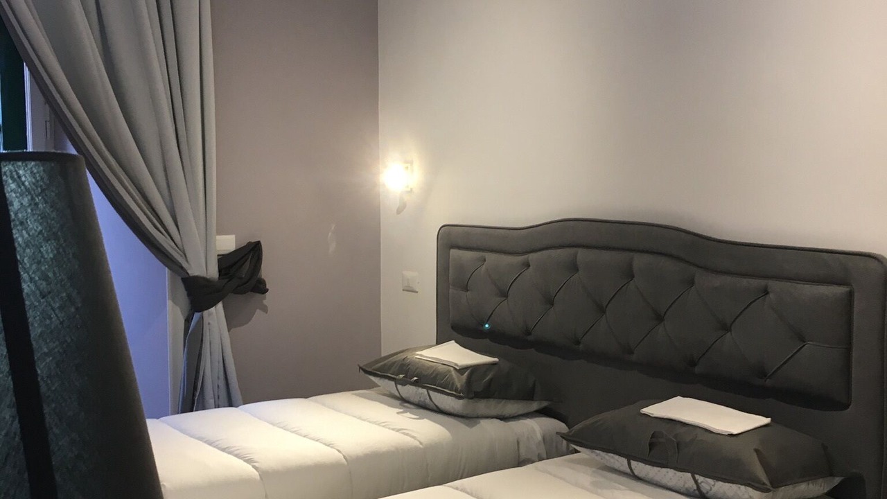 Photo of Bedroom in Flaminio