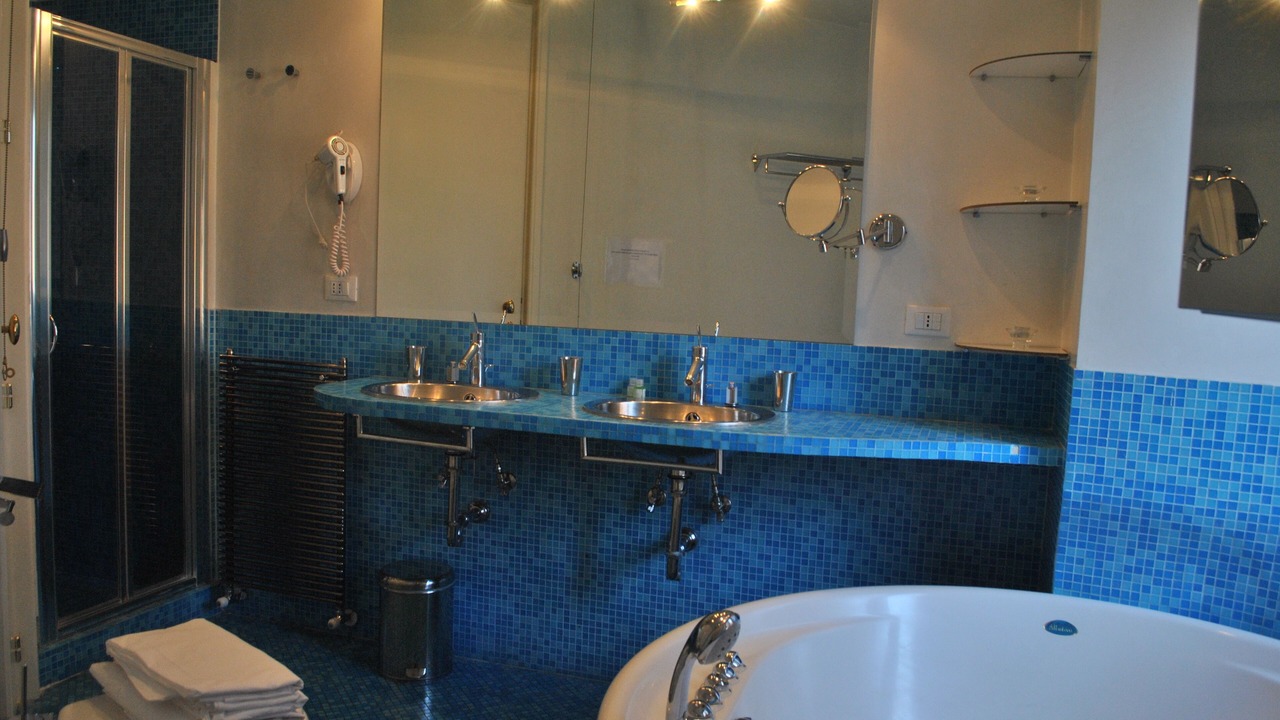 Photo of Bathroom in Flaminio