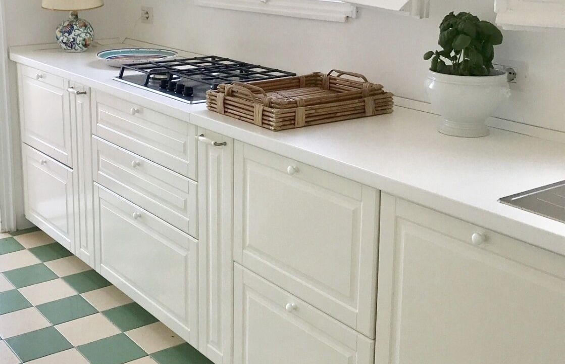 Photo of Kitchen in Massa Lubrense