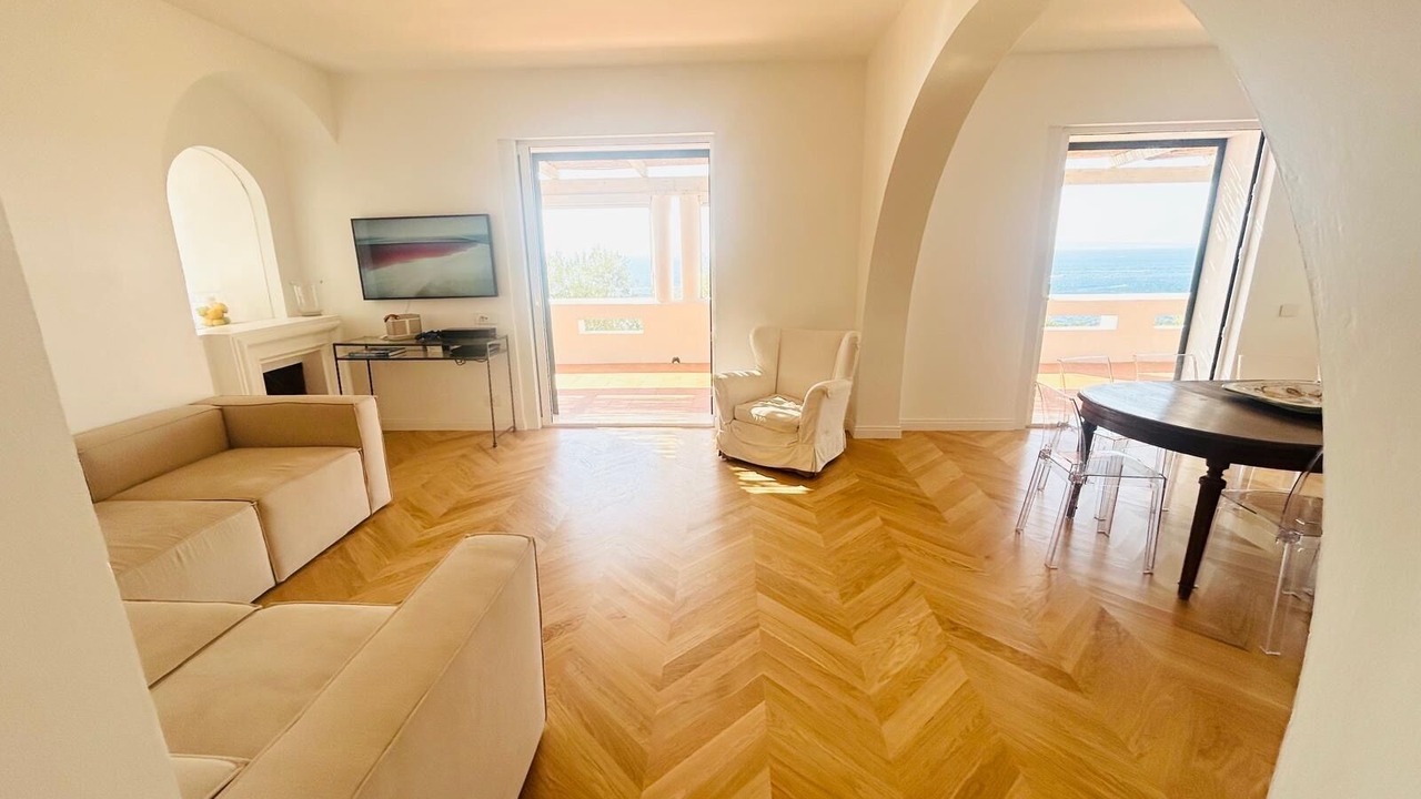 Photo of Livingroom in Massa Lubrense