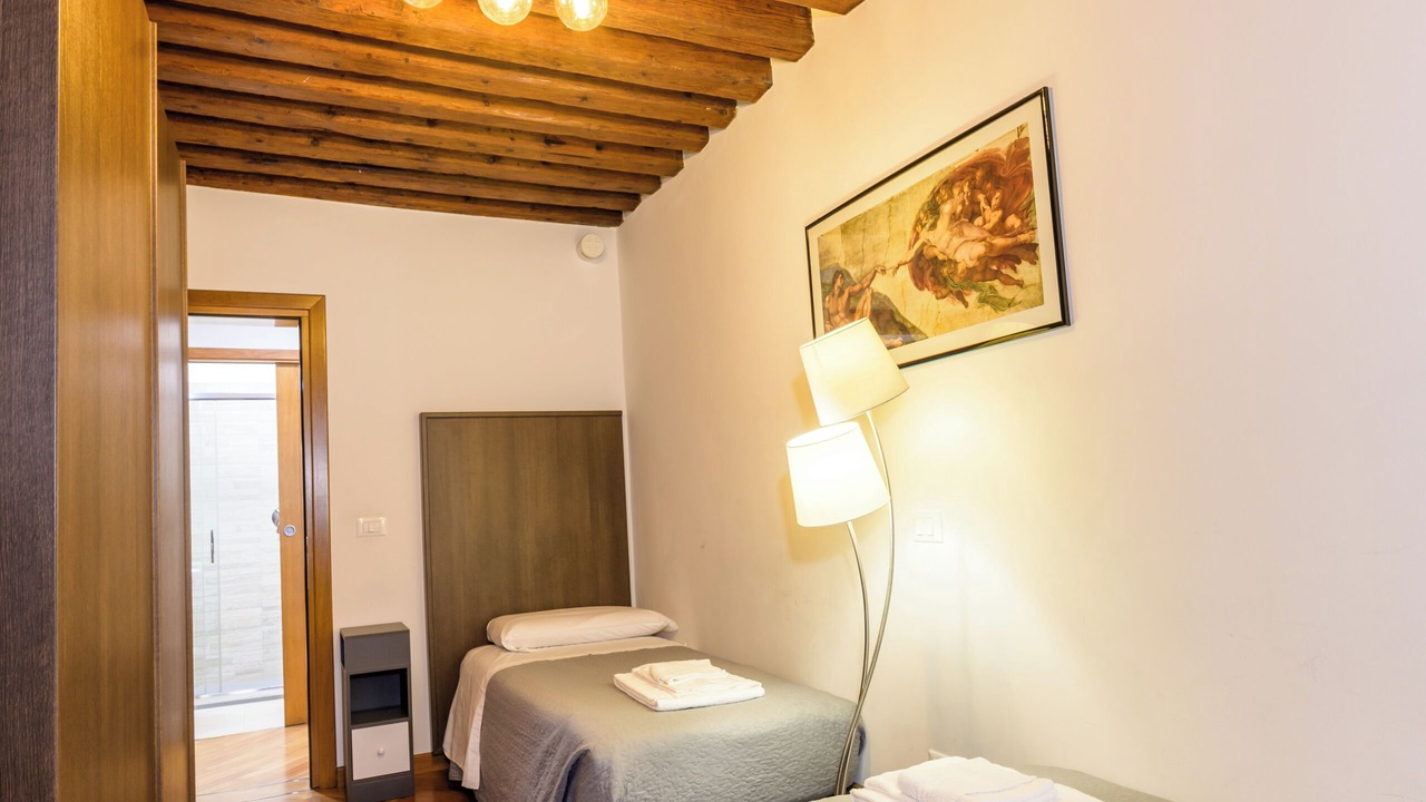 Photo of Bedroom in San Marco