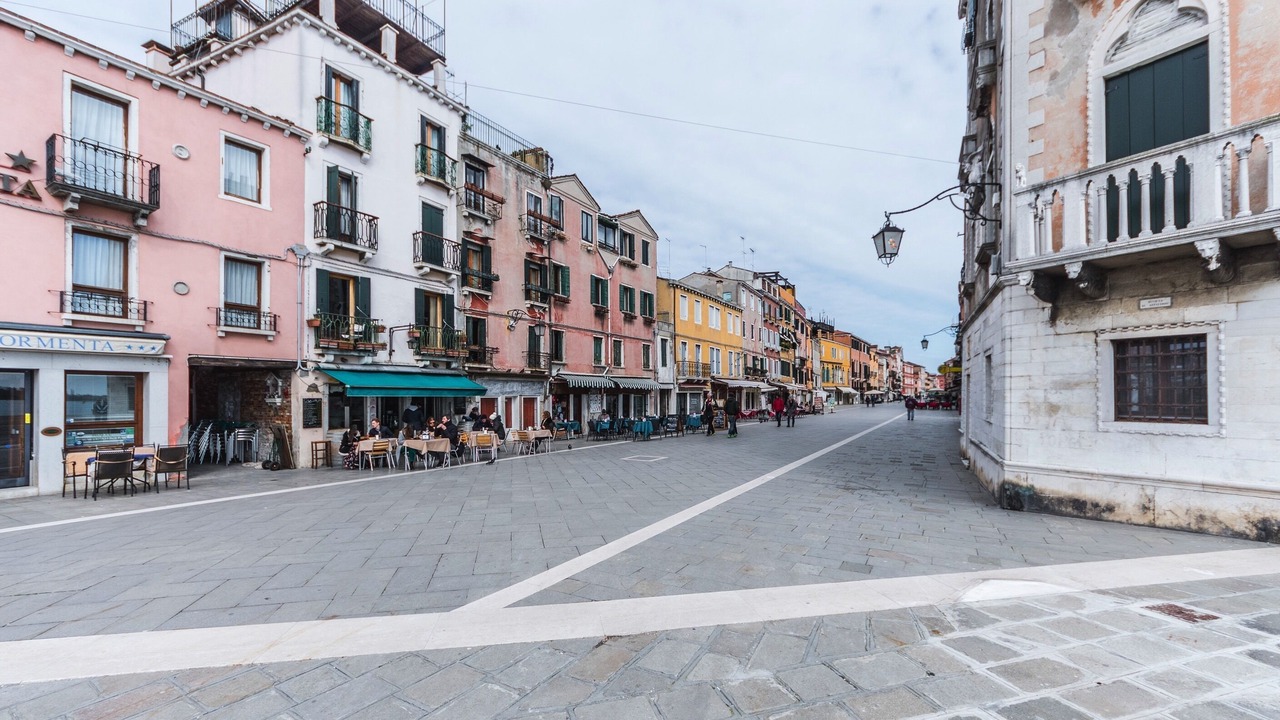 Photo of Outdoor in Castello