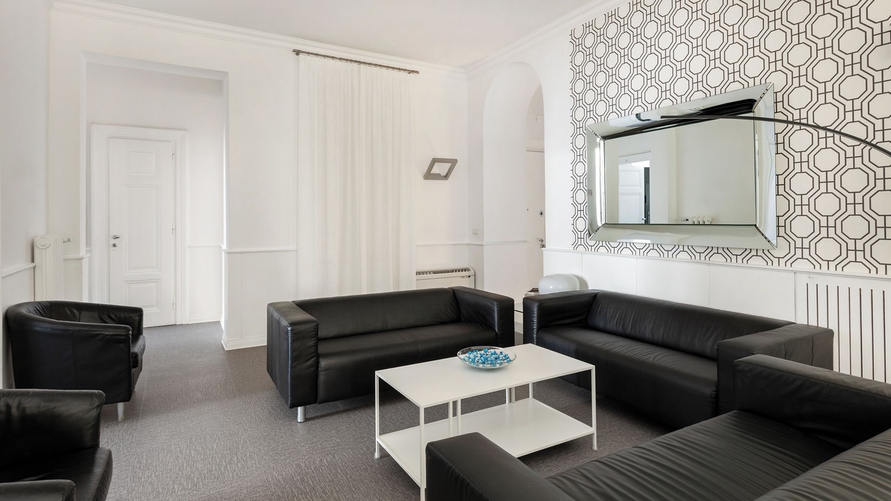 Photo of Livingroom in Rome City Centre