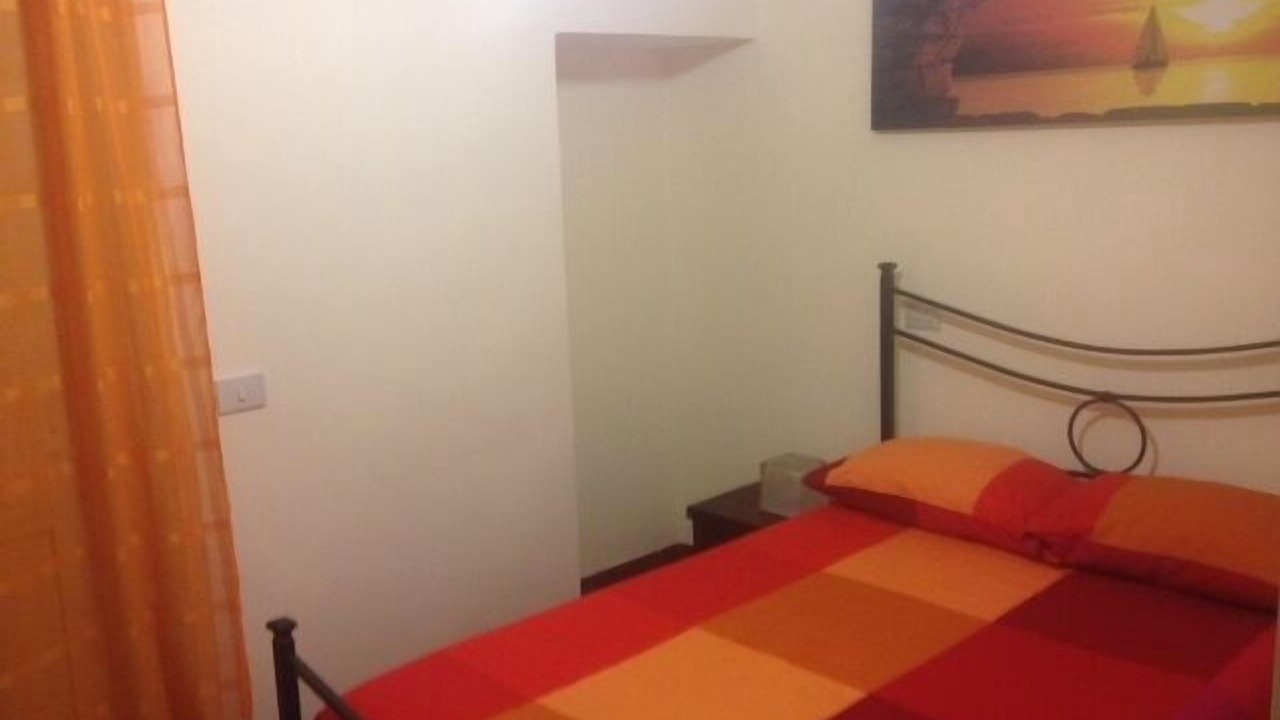 Photo of Bedroom in Grottaferrata