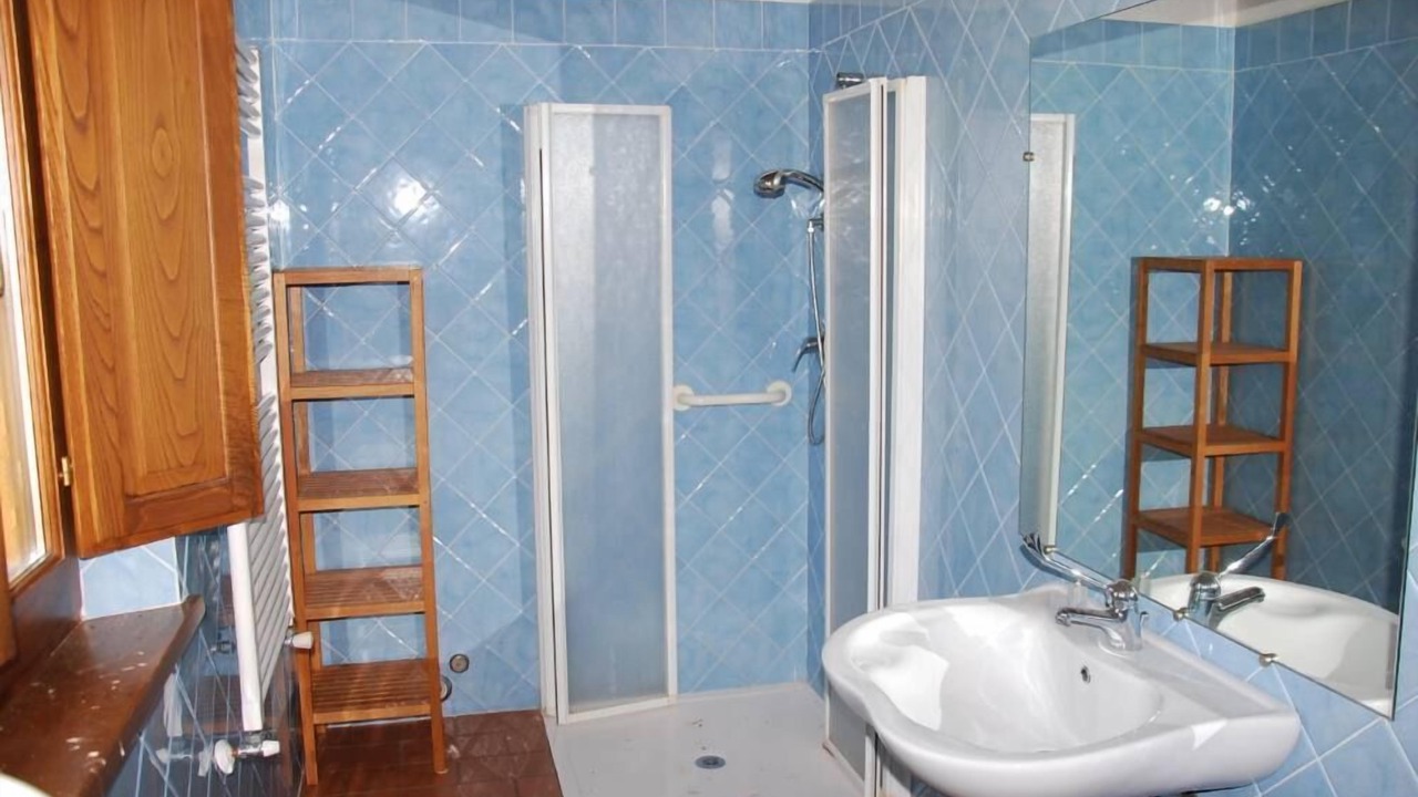 Photo of Bathroom in Cetona
