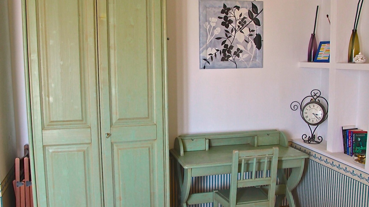 Photo of Bedroom in Historical Center