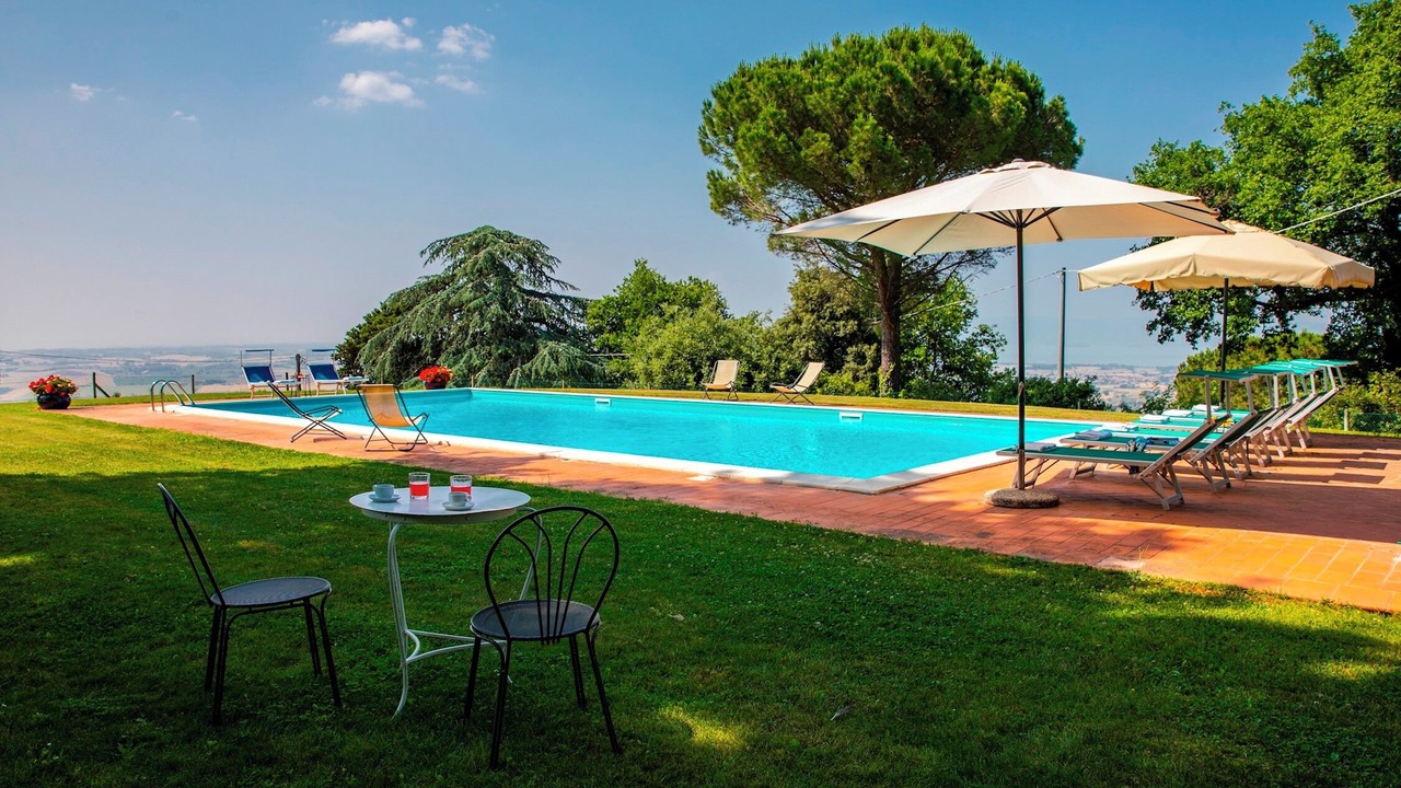 Photo of Outdoor in Paciano