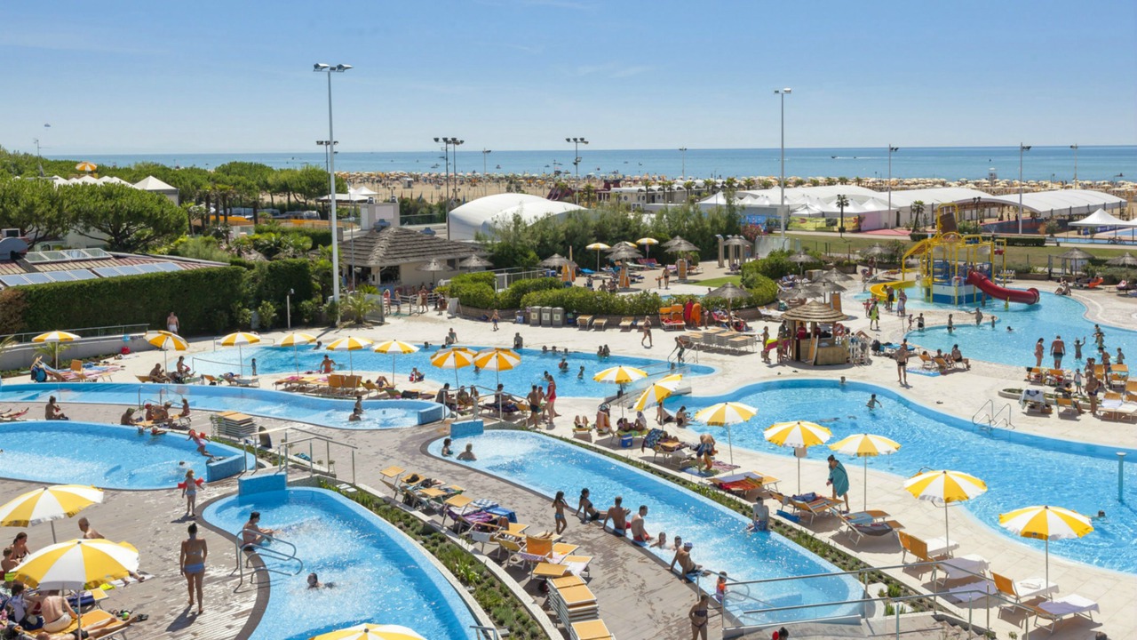 Photo of Outdoor in Bibione Lido del Sole
