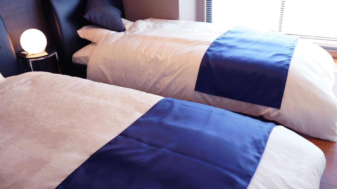 Photo of Bedroom in Hiroshima City Centre