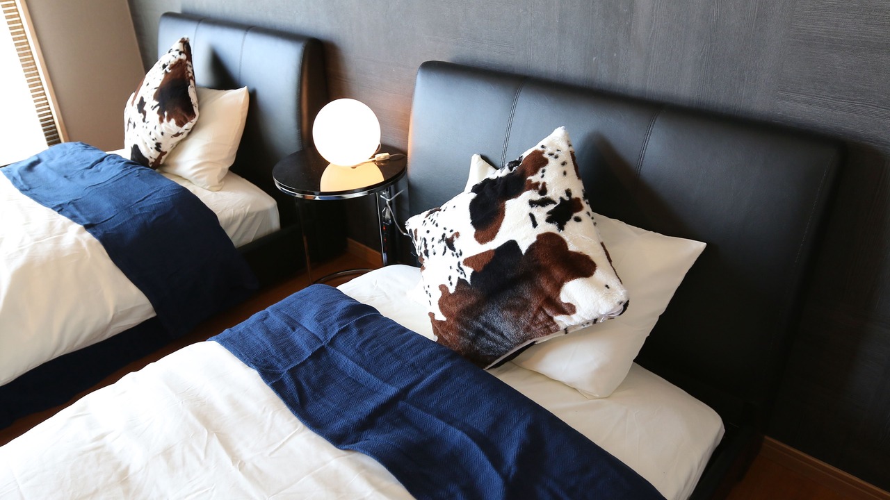 Photo of Bedroom in Hiroshima City Centre
