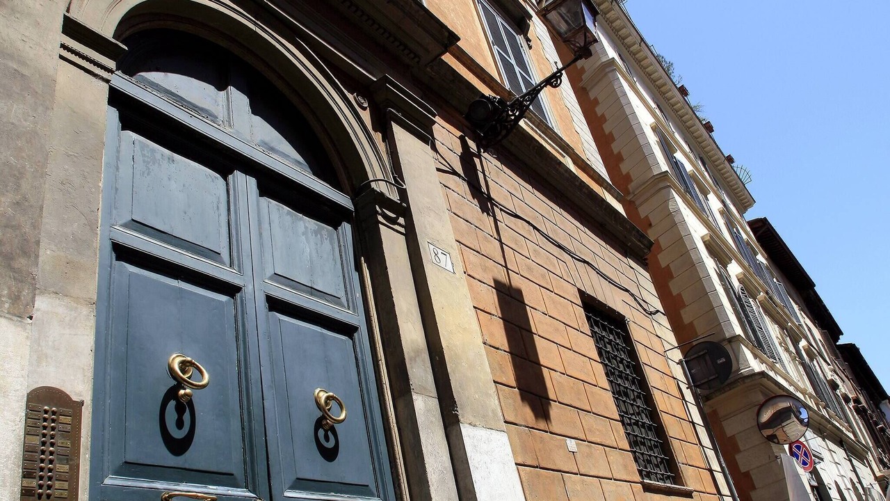Photo of Outdoor in Rione V Ponte