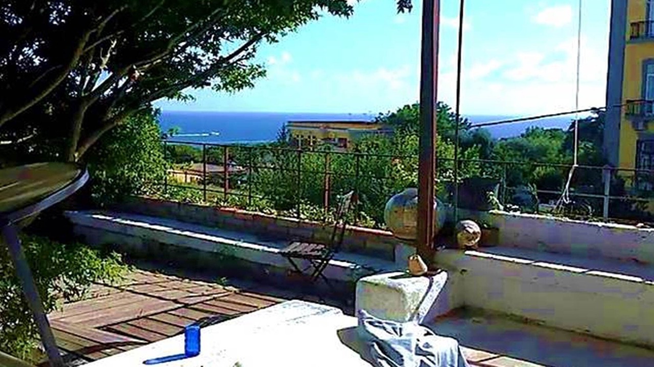 Photo of Outdoor in Posillipo