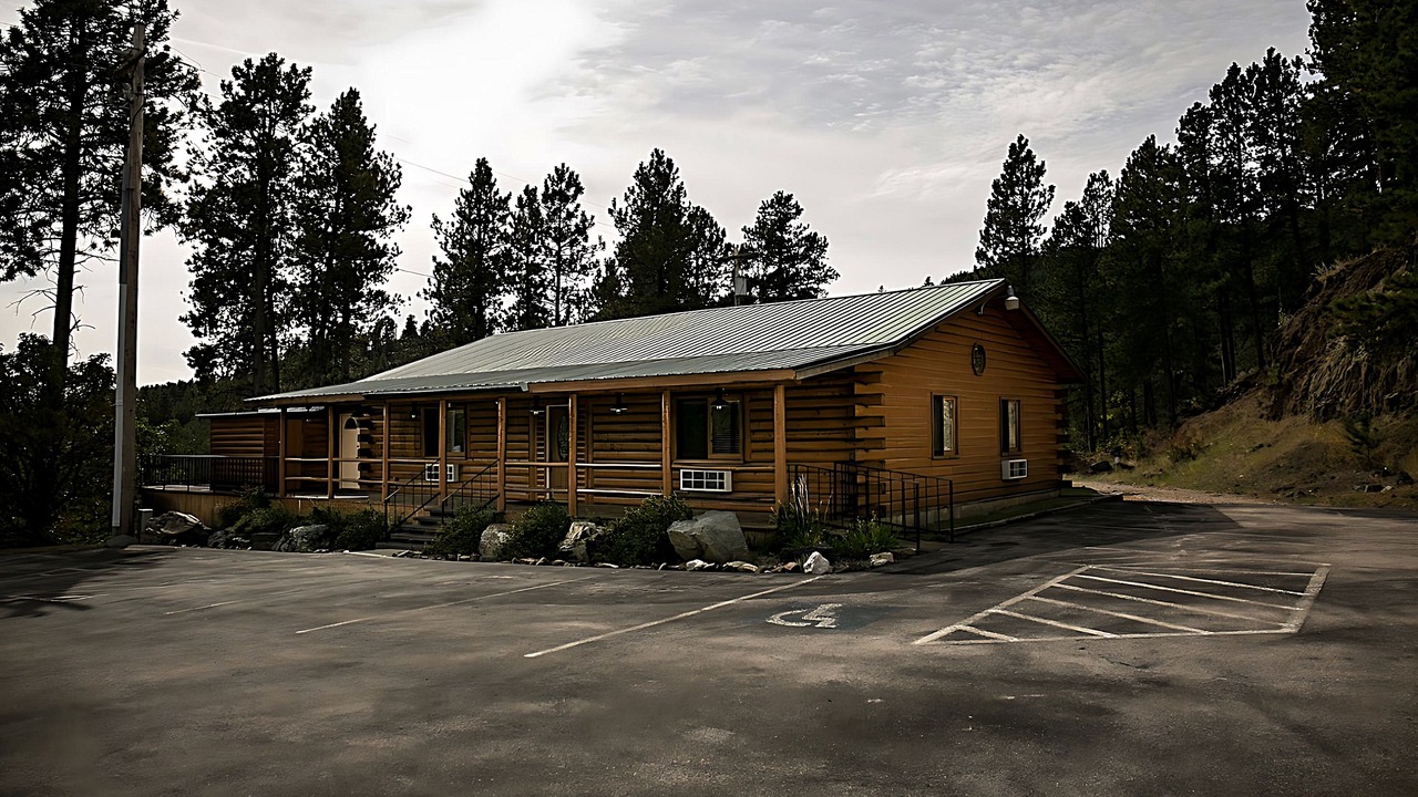 Photo of Outdoor in Keystone