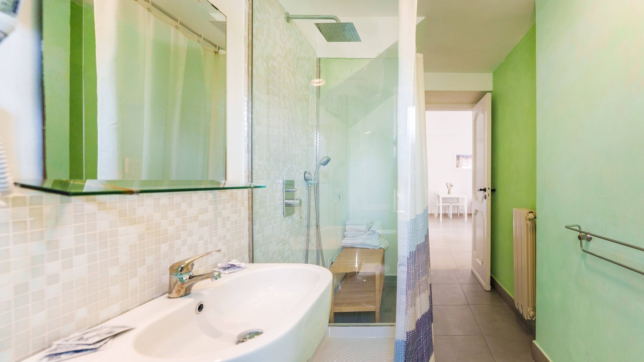 Photo of Bathroom in Procida