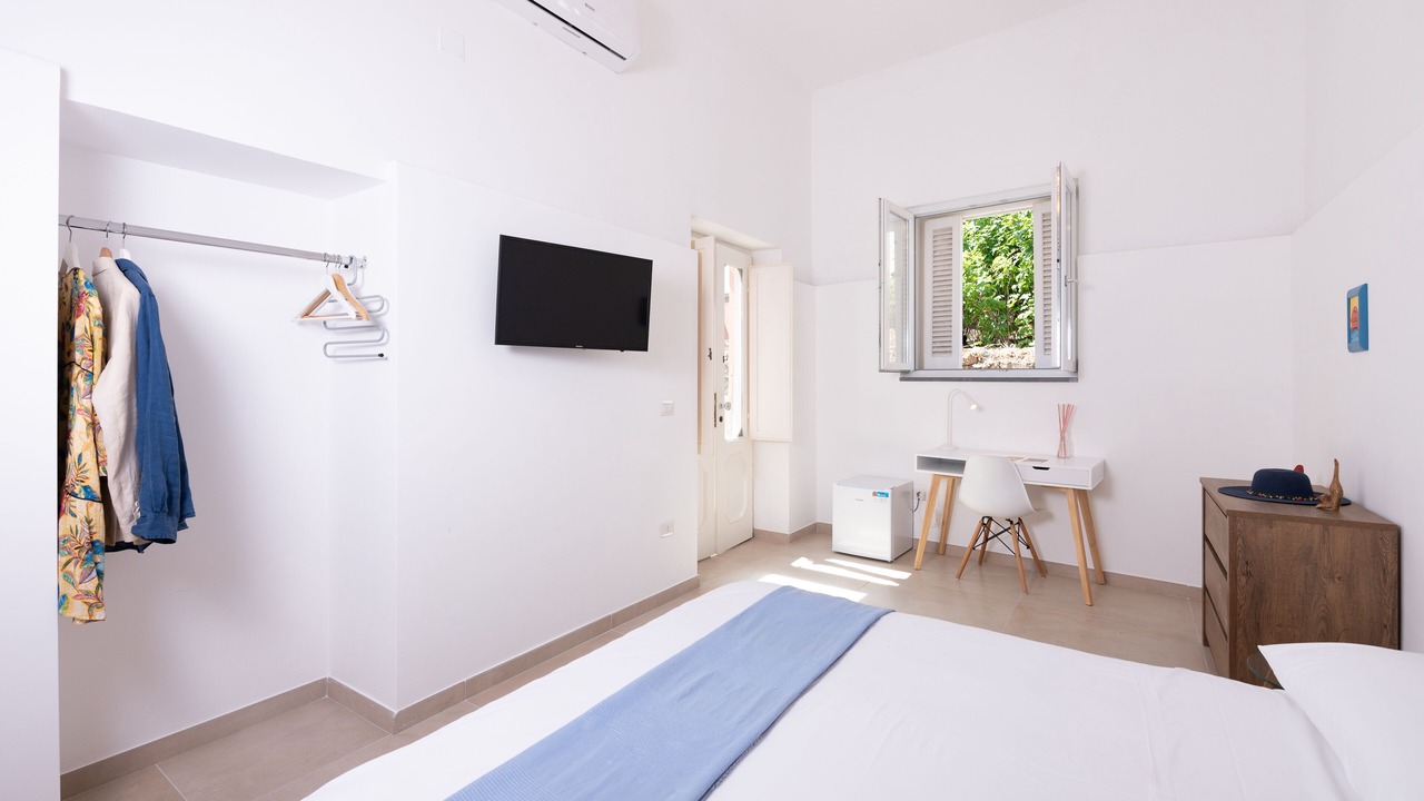 Photo of Bedroom in Procida