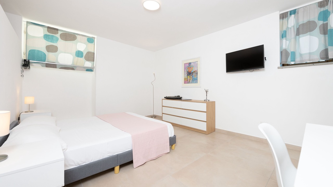 Photo of Bedroom in Procida