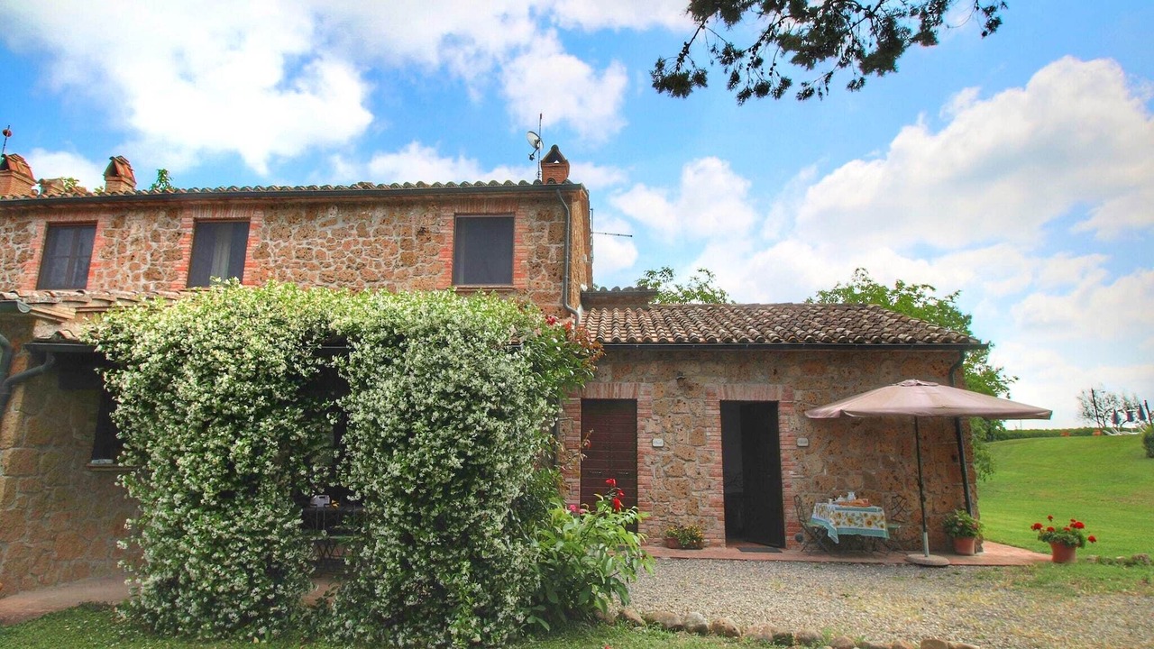 Photo of Outdoor in Proceno