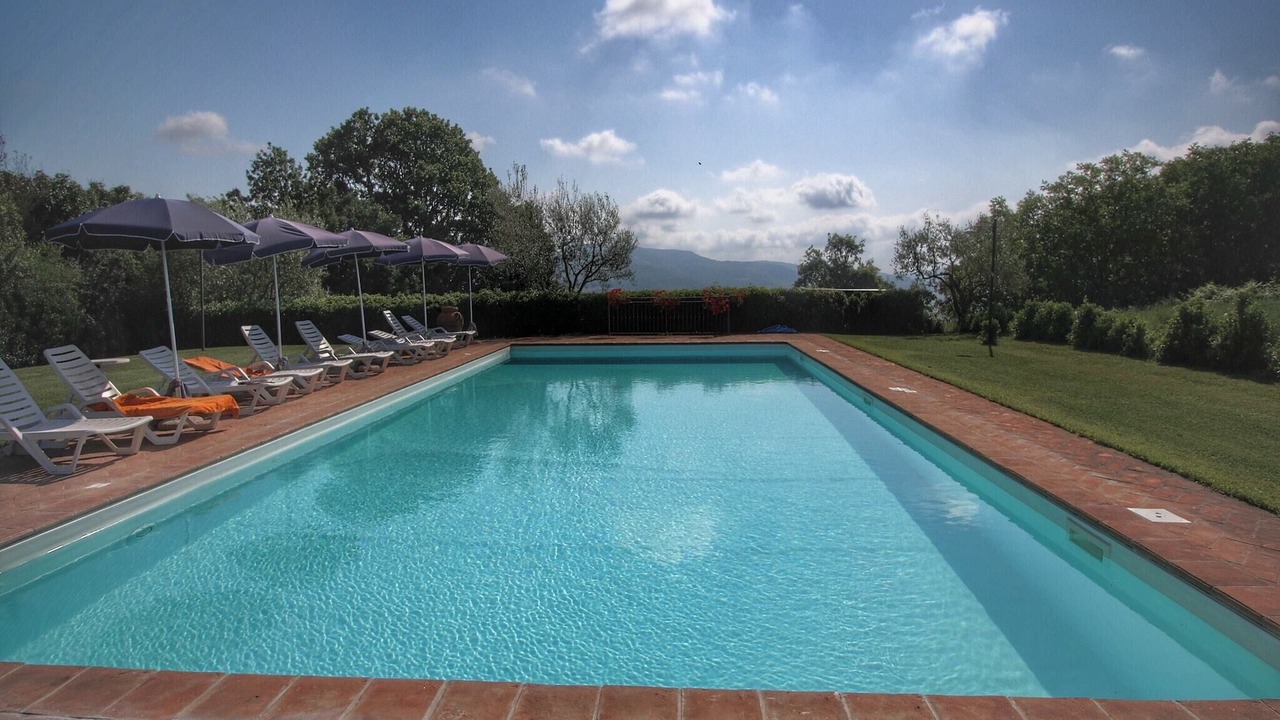 Photo of Outdoor in Proceno