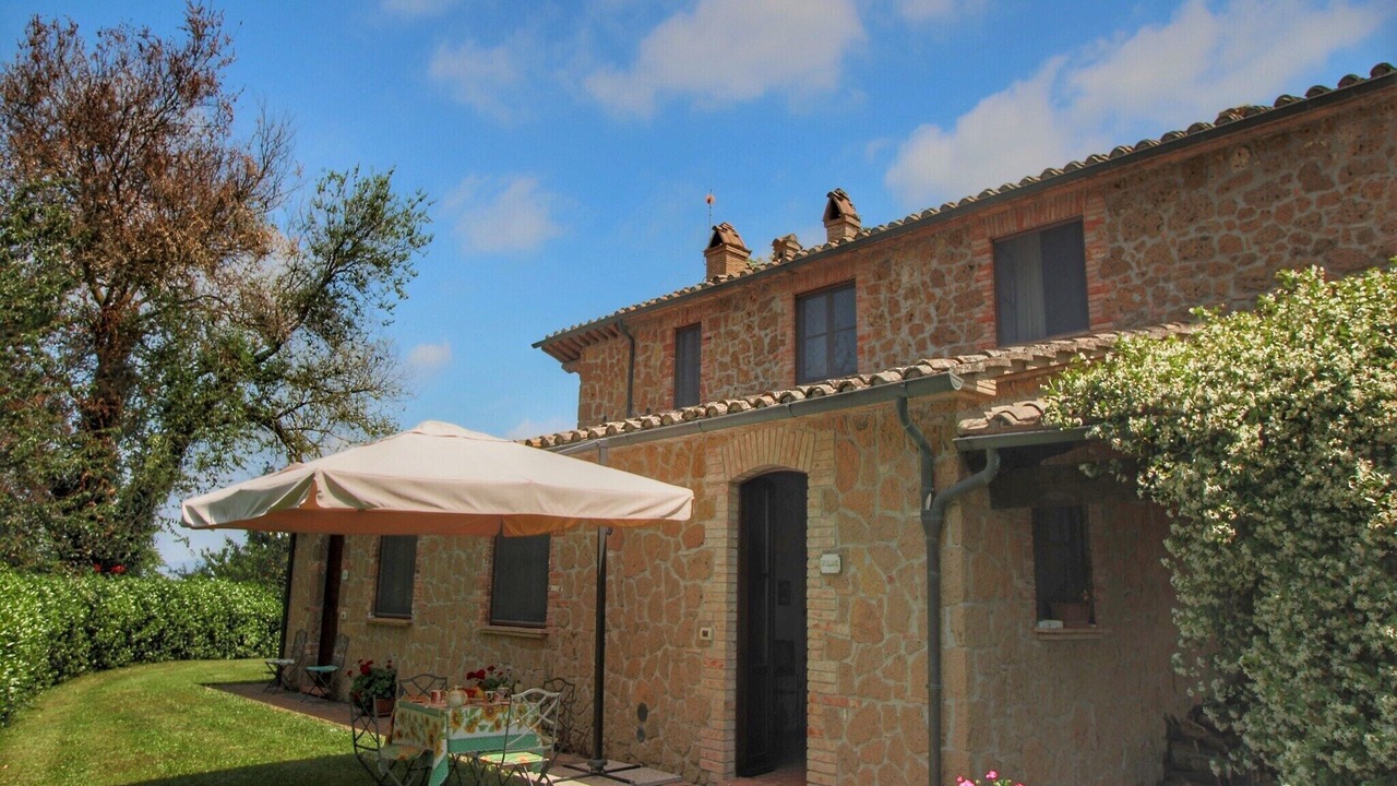 Photo of Outdoor in Proceno