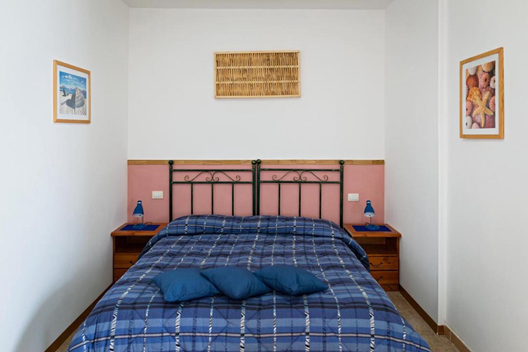 Photo of Bedroom in Postiglione