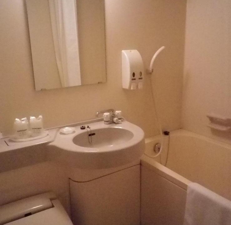 Photo of Bathroom in Hitoyoshi