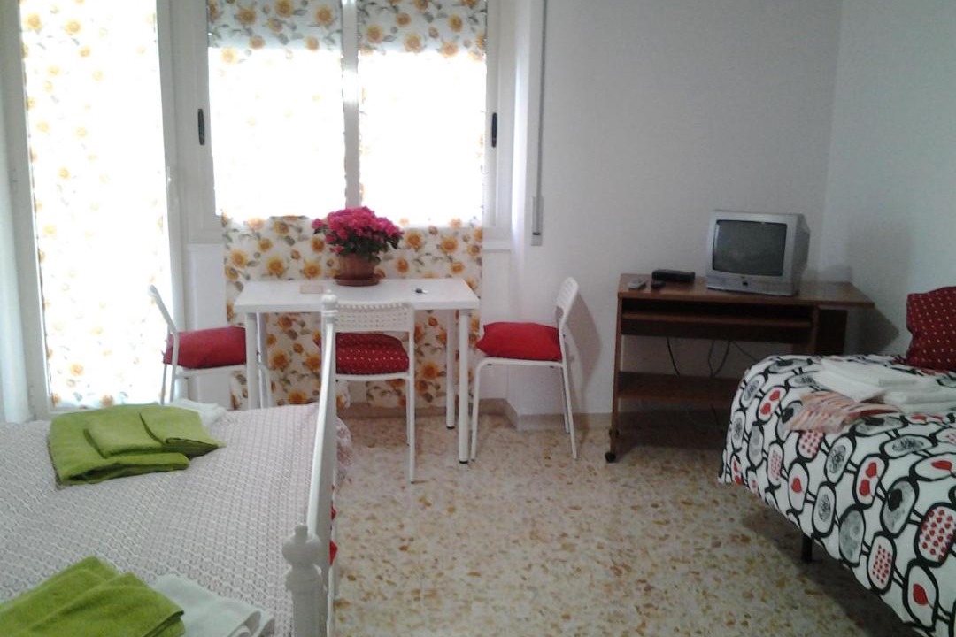 Photo of Livingroom in Arenella
