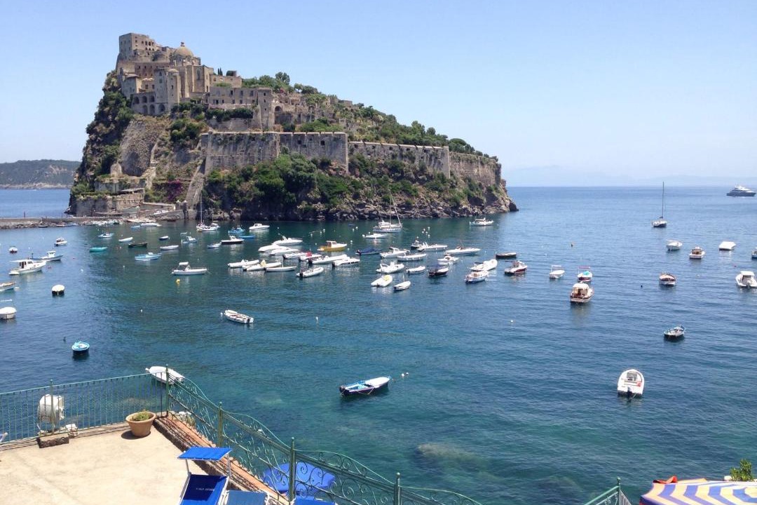 Photo of Others in Ischia Ponte