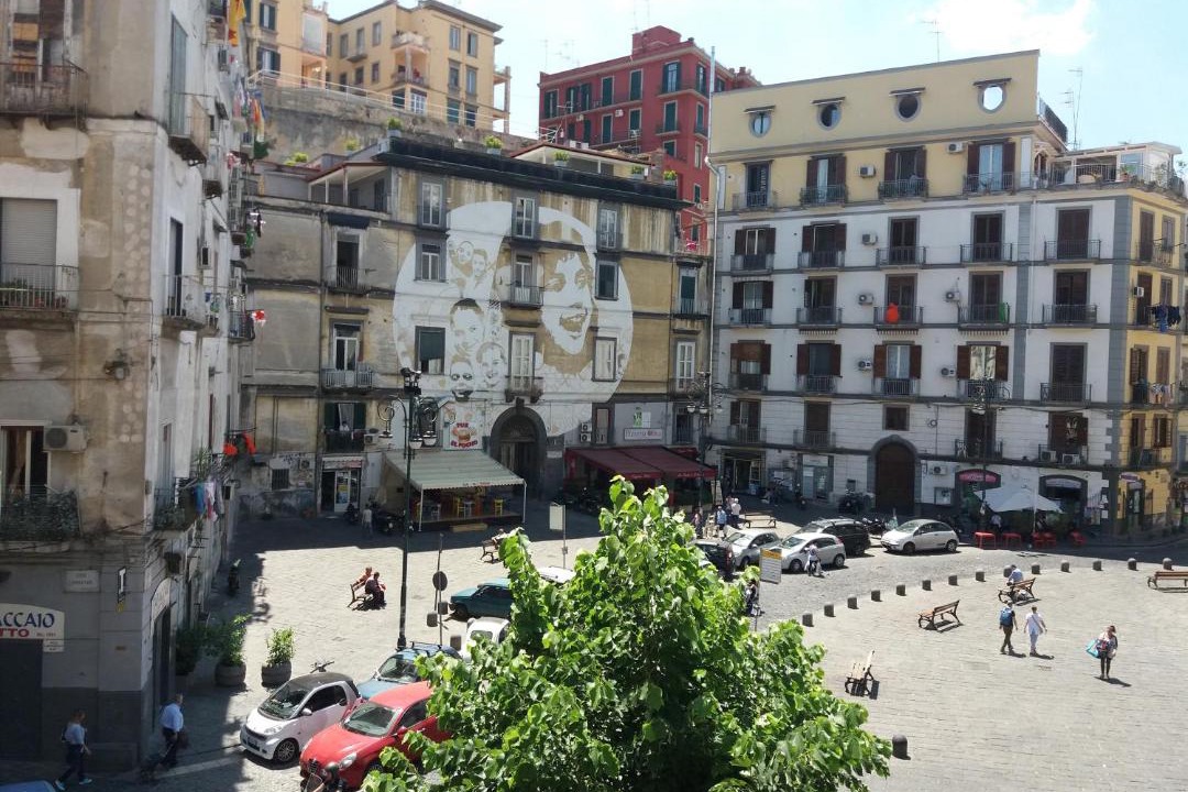 Photo of Others in Rione Sanita