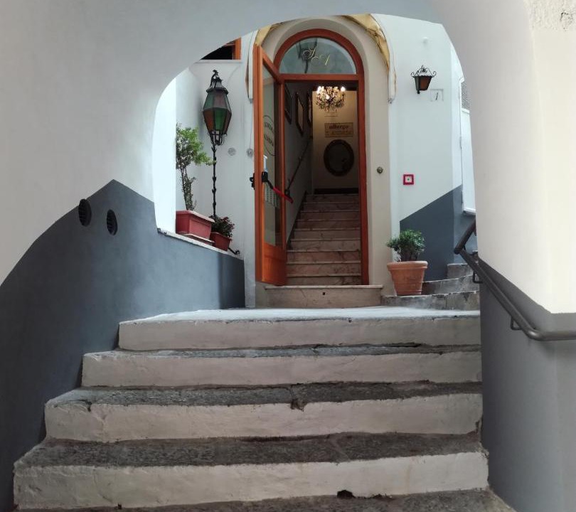 Photo of Others in Amalfi