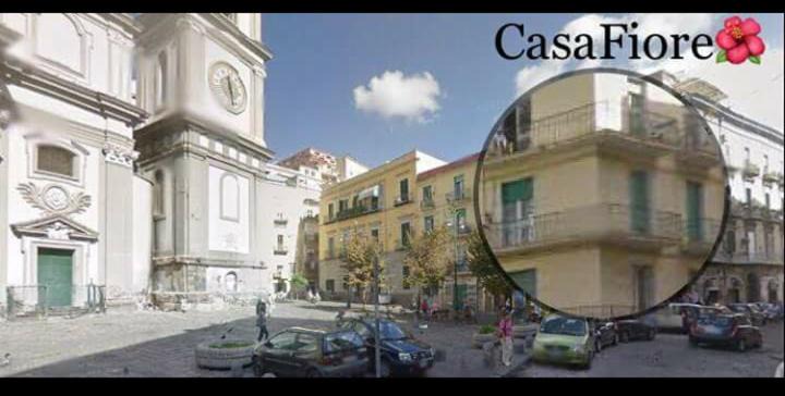 Photo of Others in Rione Sanita