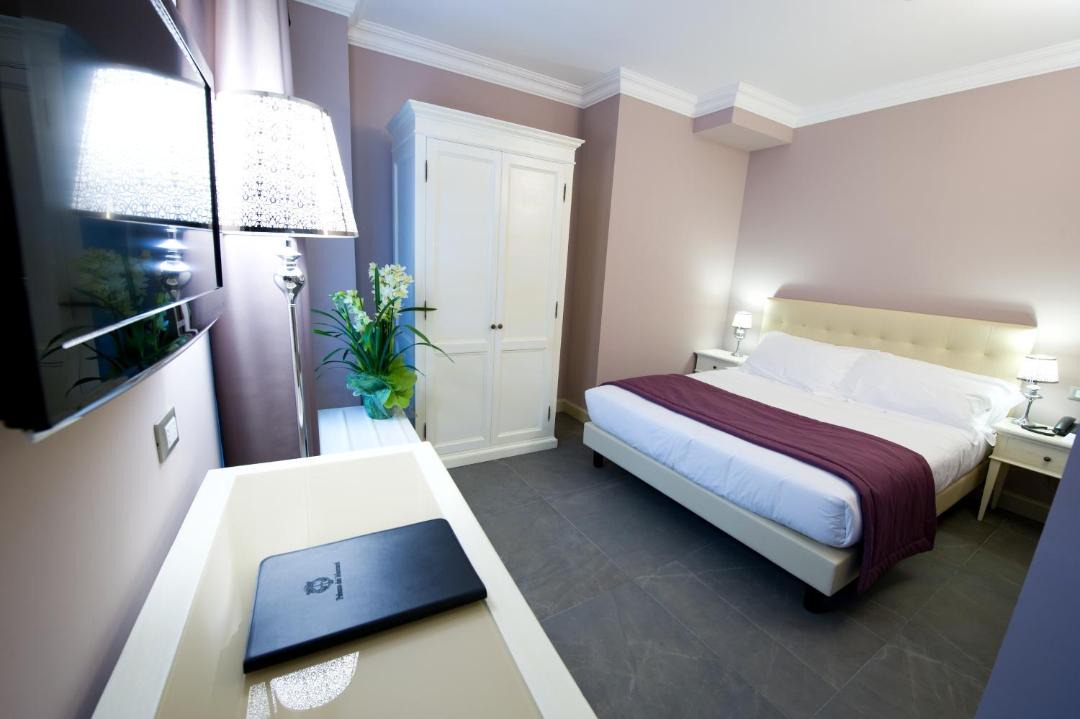 Photo of Bedroom in Centro Storico