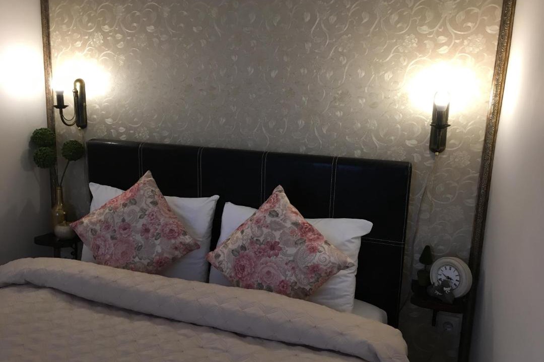 Photo of Bedroom in Centrul Vechi