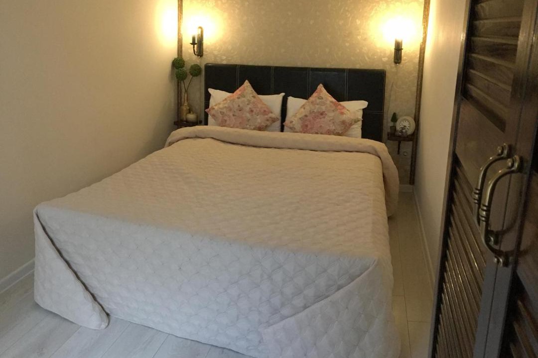 Photo of Bedroom in Centrul Vechi
