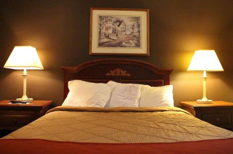 Photo of Bedroom in Deadwood
