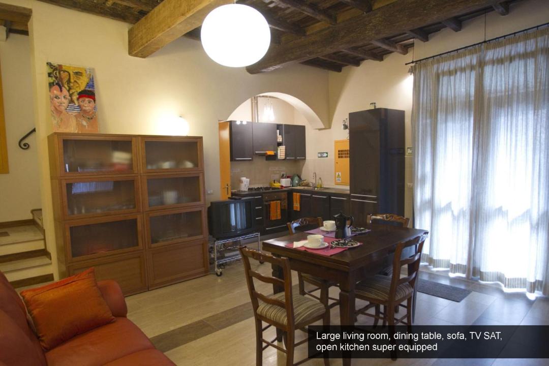 Photo of Others in Rione VII Regola