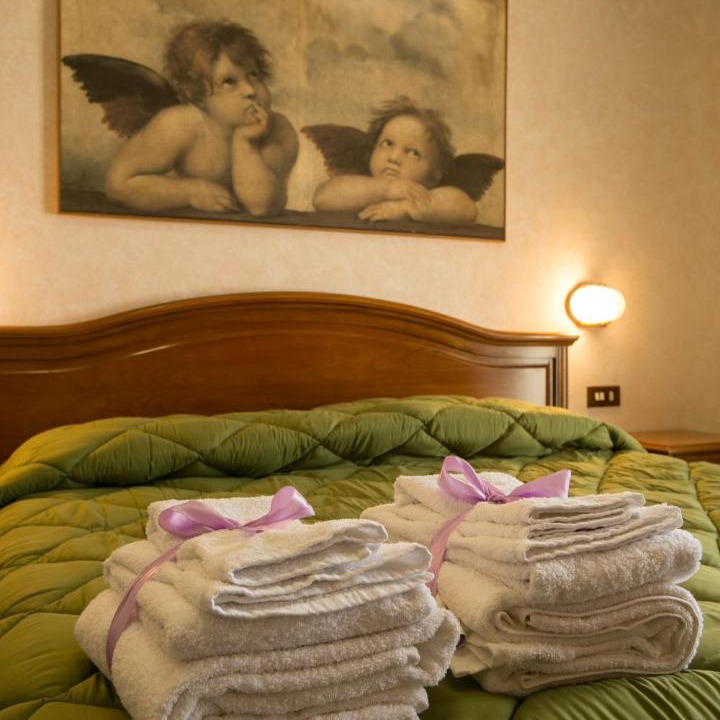 Photo of Bedroom in Bisceglie