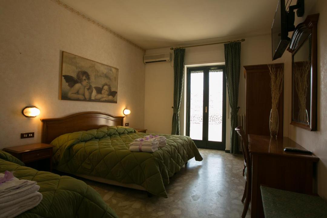 Photo of Bedroom in Bisceglie