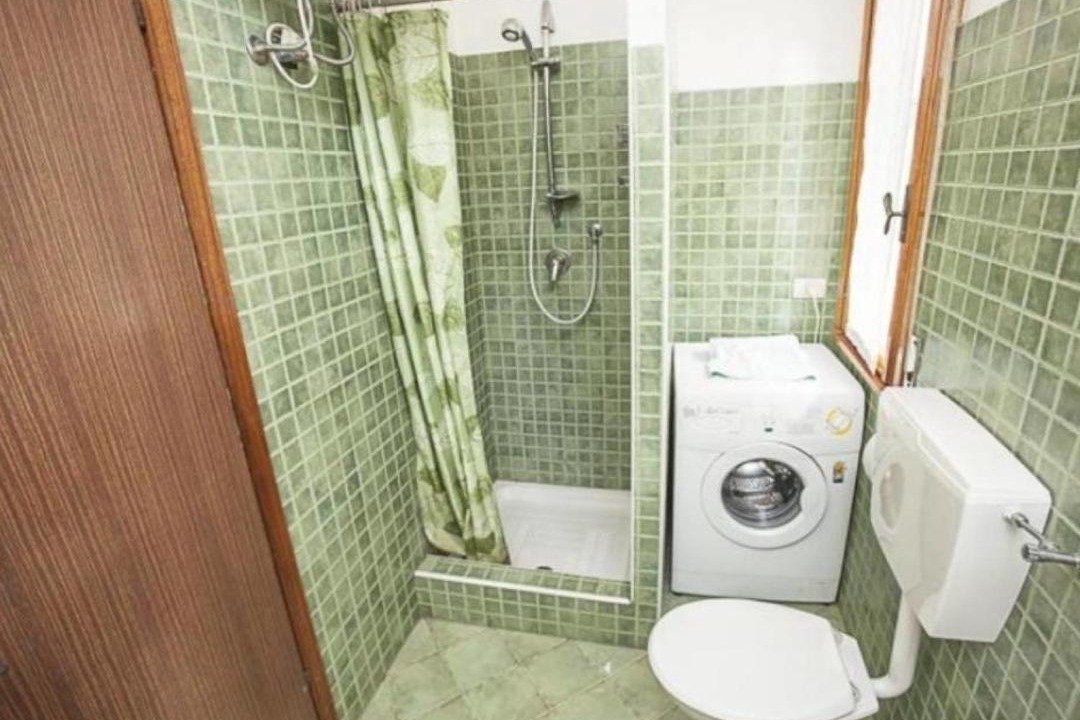 Photo of Bathroom in Rosapineta