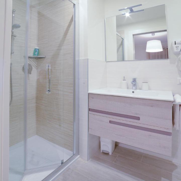 Photo of Bathroom in Valproto
