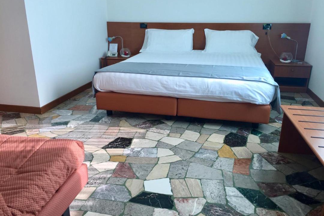 Photo of Bedroom in Val Liona