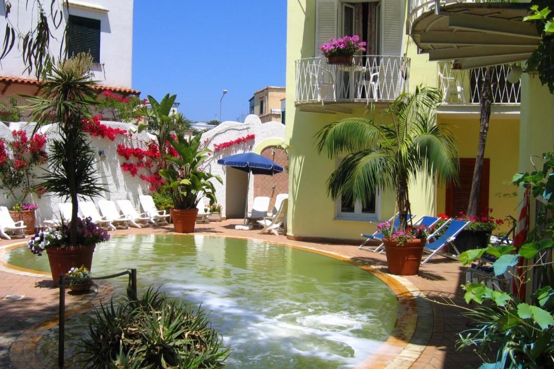 Photo of Others in Ischia Porto