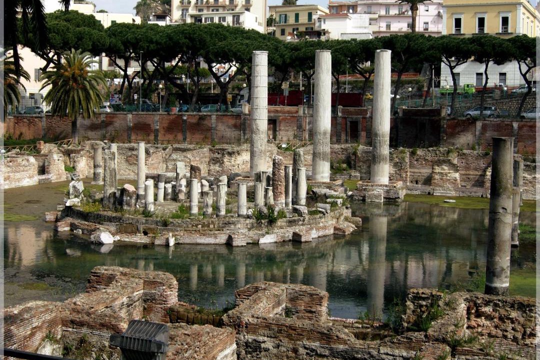 Photo of Others in Pozzuoli