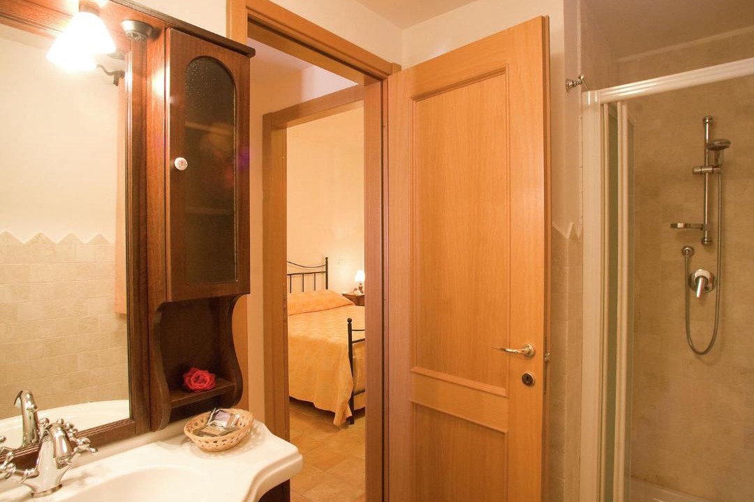 Photo of Bathroom in Sorano