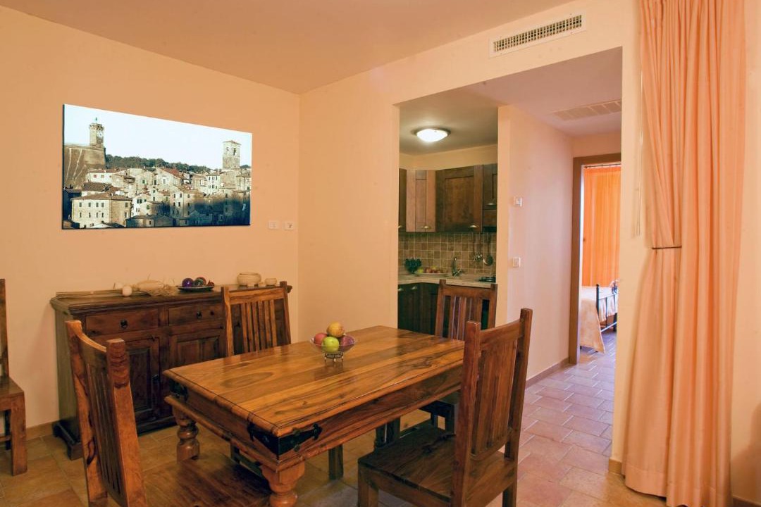Photo of Livingroom in Sorano