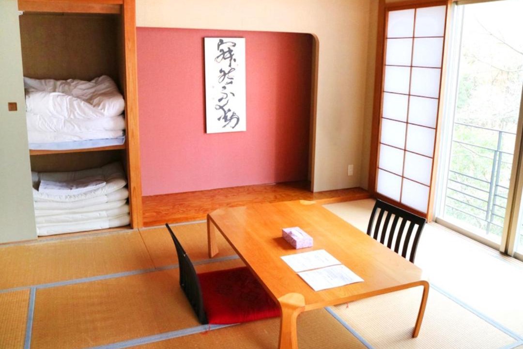 Photo of Bedroom in Oyama