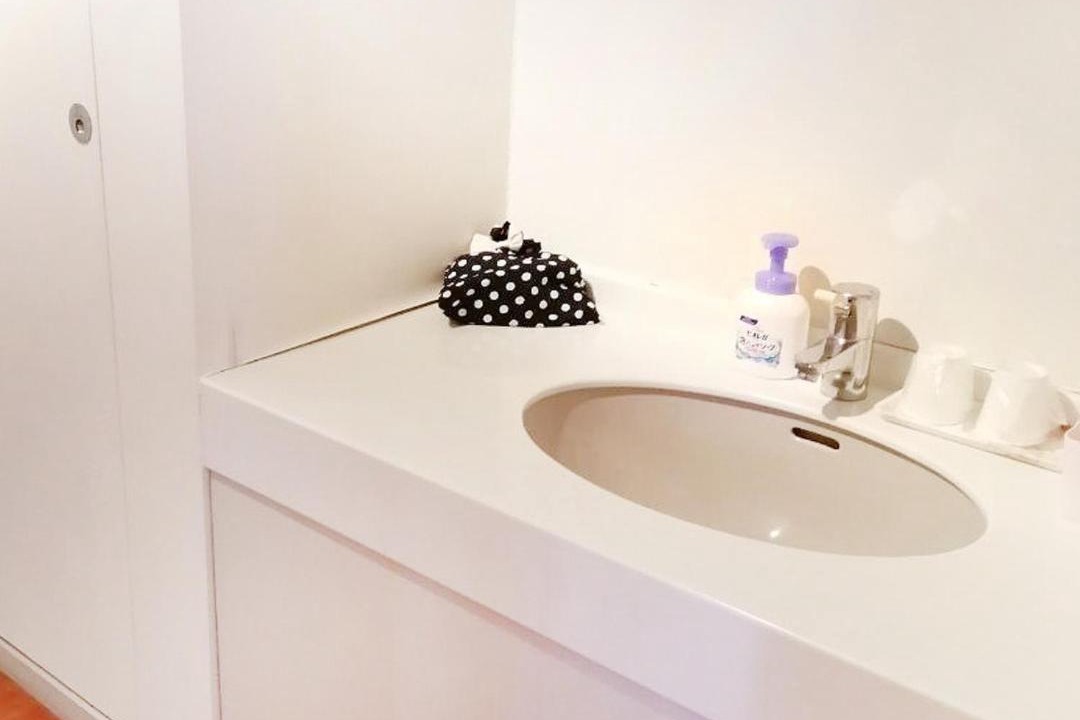 Photo of Bathroom in Oyama