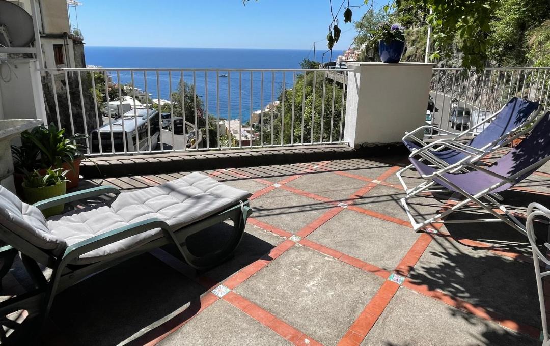 Photo of Patio Balcony in Liparlati